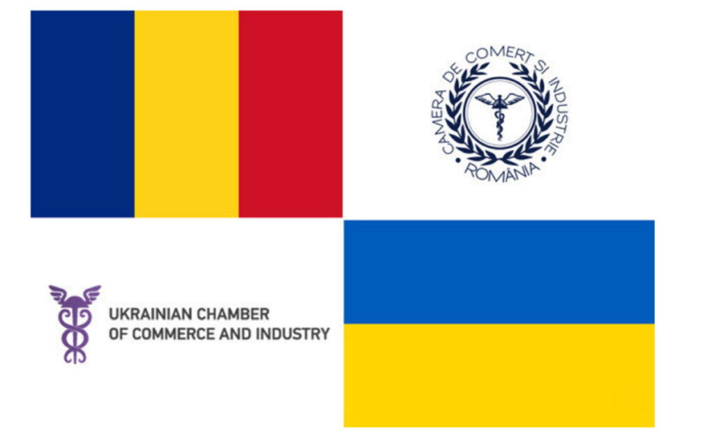 Camera de Comerț și Industrie a României susține parcursul proeuropean al Ucrainei, în contextul tensiunilor actuale