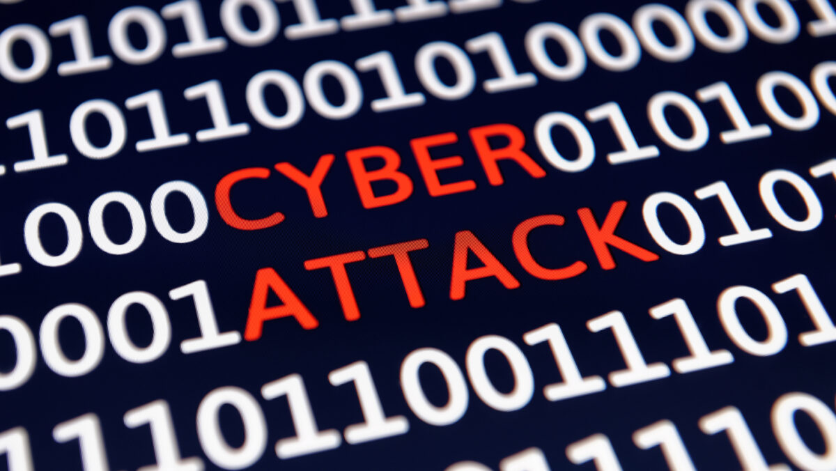 Probabilitatea unui atac cibernetic major, în topul priorităților directorilor generali din ECE
