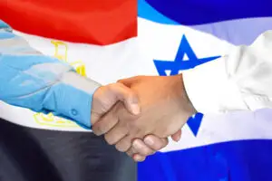 Relațiile devin mai puternice. Israelul va exporta gaze către Egipt