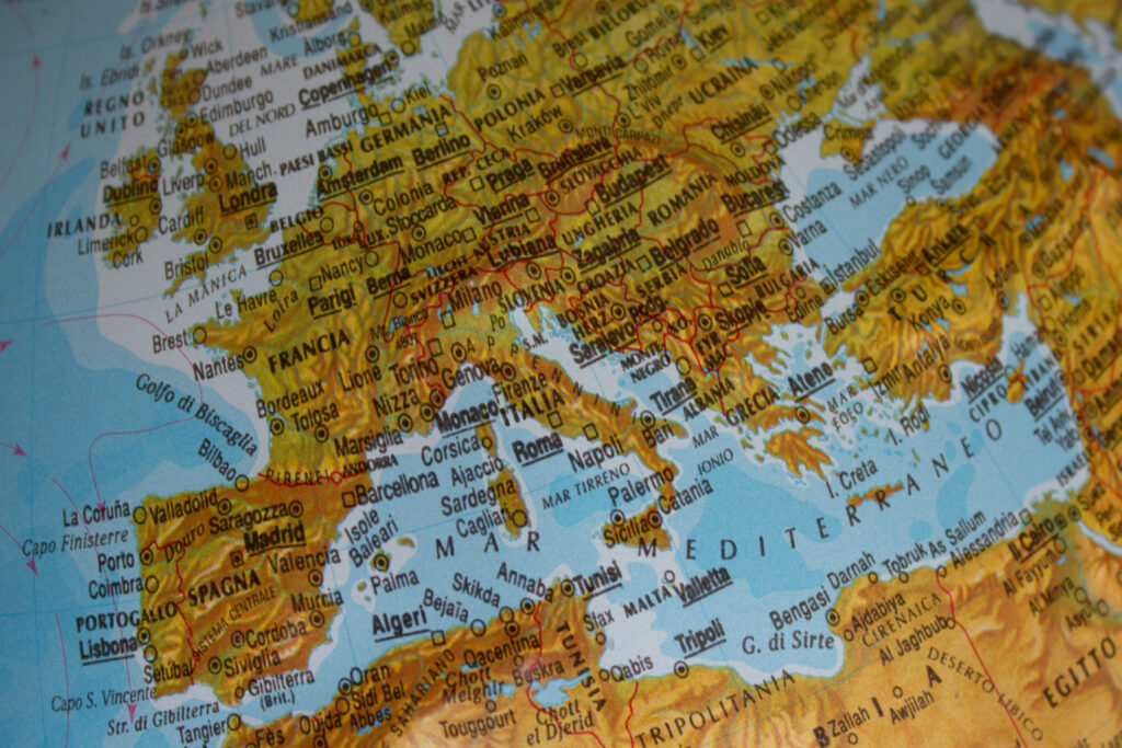 Se schimbă harta Europei. Volodimir Zelenski e distrus. Undă de șoc în Ucraina