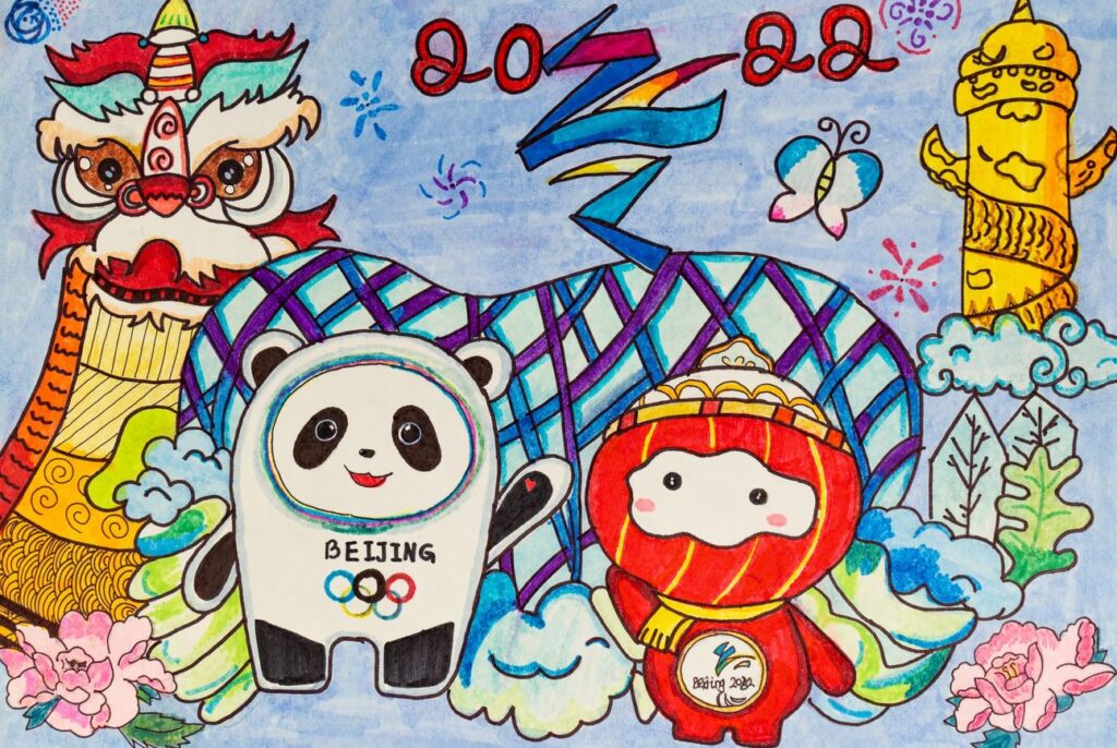 Jocurile Olimpice de iarnă Beijing: detalii și ponturi