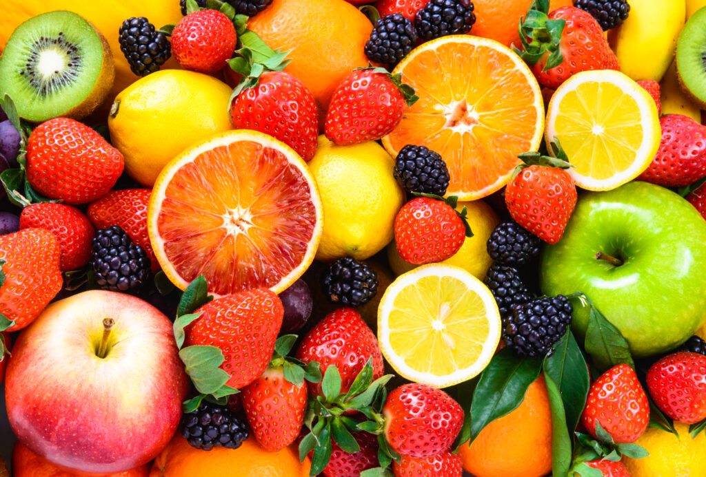 Fructul minune care încetinește îmbrătrânirea. Are proprietăți anticancerigene