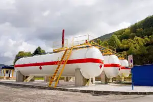 Coridorul sudic asigură furnizarea neîntreruptă de gaz azer pe piețele regionale și internaționale