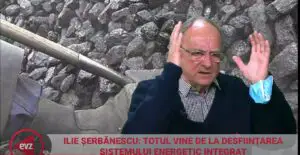 Economistul Ilie Șerbănescu, despre Green Deal: „Este o mascaradă”. Criza datoriilor vine peste România