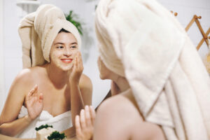 skin care