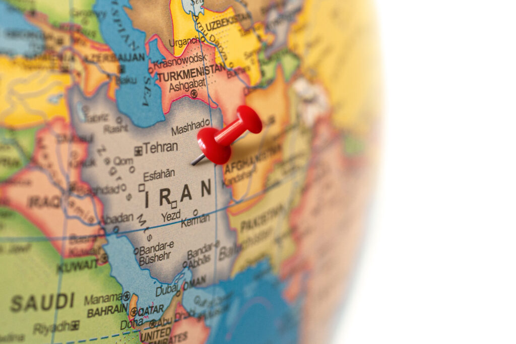 Val de arestări în Iran. Mai mulţi cetăţeni străini, inclusiv diplomaţi, au fost acuzaţi de spionaj