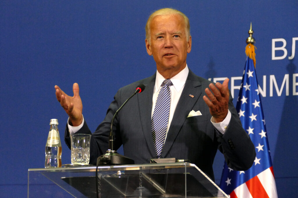 Joe Biden ar urma să efectueze un turneu în Europa. Președintele SUA va participa la reuniuni la Bruxelles