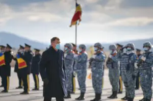 EXCLUSIV Iohannis, viitor șef al NATO! În lumea reală nu contăm pe harta mondială! „E văzut ca un executant” (VIDEO)