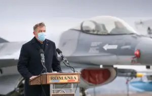 Klaus Iohannis, primul anunț după ce Putin a atacat Ucraina. Președintele României, mesaj chiar în această dimineață