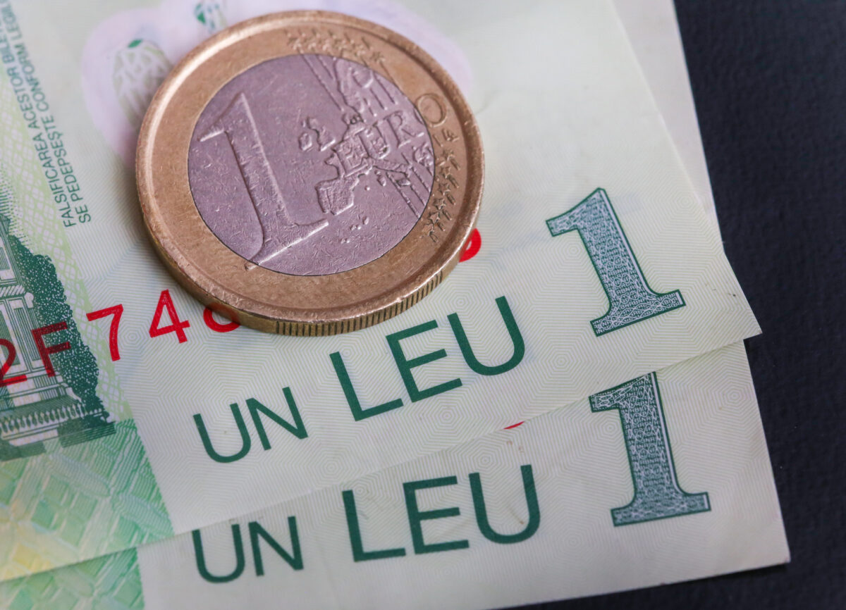 Cutremur valutar în România! Ce se va întâmpla cu moneda euro. Au anunțat chiar acum