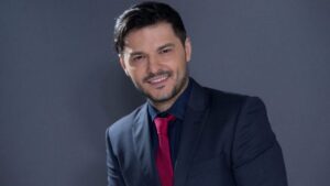 Liviu Vârciu