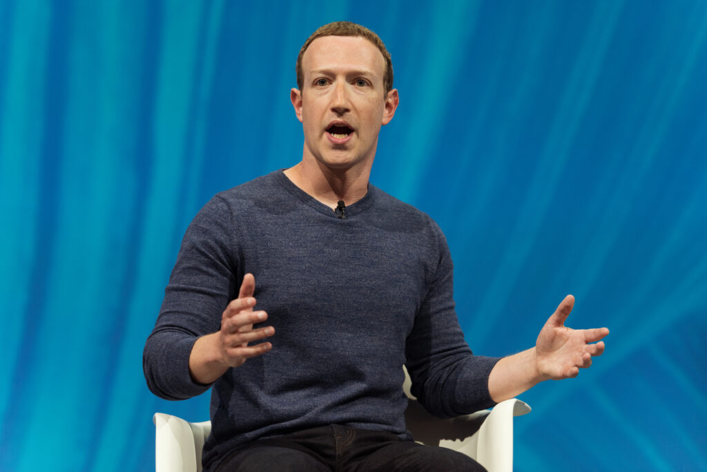 Probleme majore pentru Mark Zuckerberg! Facebook e la pământ! S-a adevăratul dezastru
