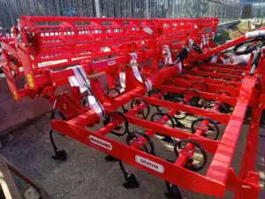 Maschio Gaspardo a finalizat răscumpărarea acțiunilor deținute de Finest S.p.A.