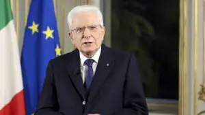 Sergio Mattarella, din nou președinte al Italiei. Ce planuri are în cel de-al doilea mandat