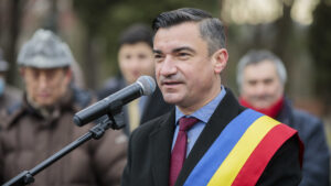 Mihai Chirica
