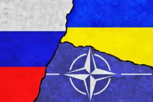 NATO era un dinozaur letargic. Războiul lui Putin l-a readus la viață