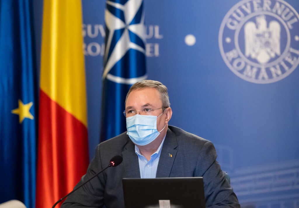 Nicolae Ciucă a semnat decizia momentului! Este oficial în România DOCUMENT