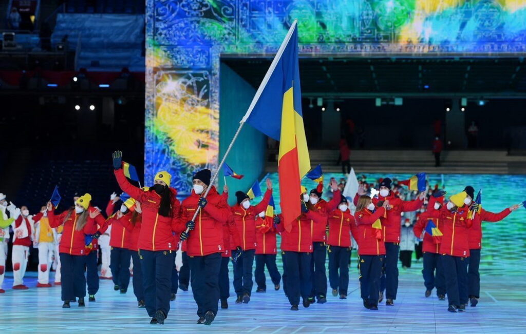 UPDATE Jocurile Olimpice de Iarnă Beijing 2022 s-au încheiat astăzi! Rezultatele sportivilor din România VIDEO