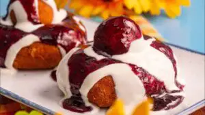 Secretul papanașilor făcuți în casă! Trucuri simple pentru un gust delicios