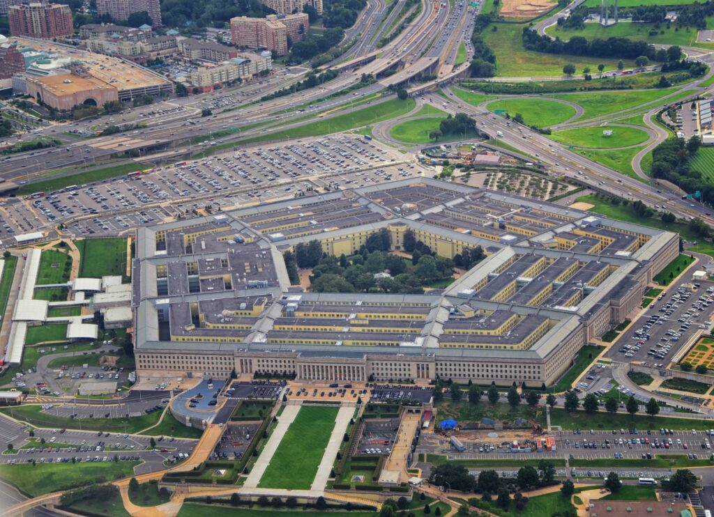 Veste cumplită de la vârful Pentagonului: Toată lumea este în pericol, nu mai avem nimic!