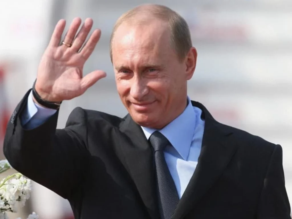 Vladimir Putin: Rusia va primi voluntari din Orientul Mijlociu pentru a lupta împotriva Ucrainei