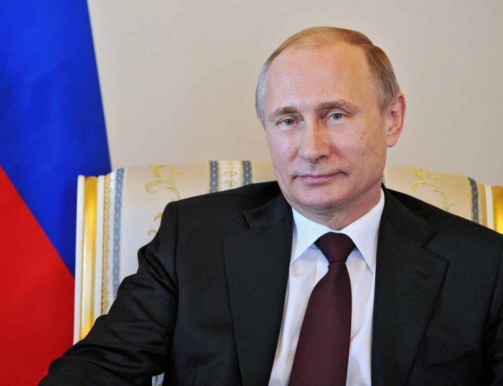 Vladimir Putin e terminat! Decizie drastică luată de SUA. Lovitura momentului