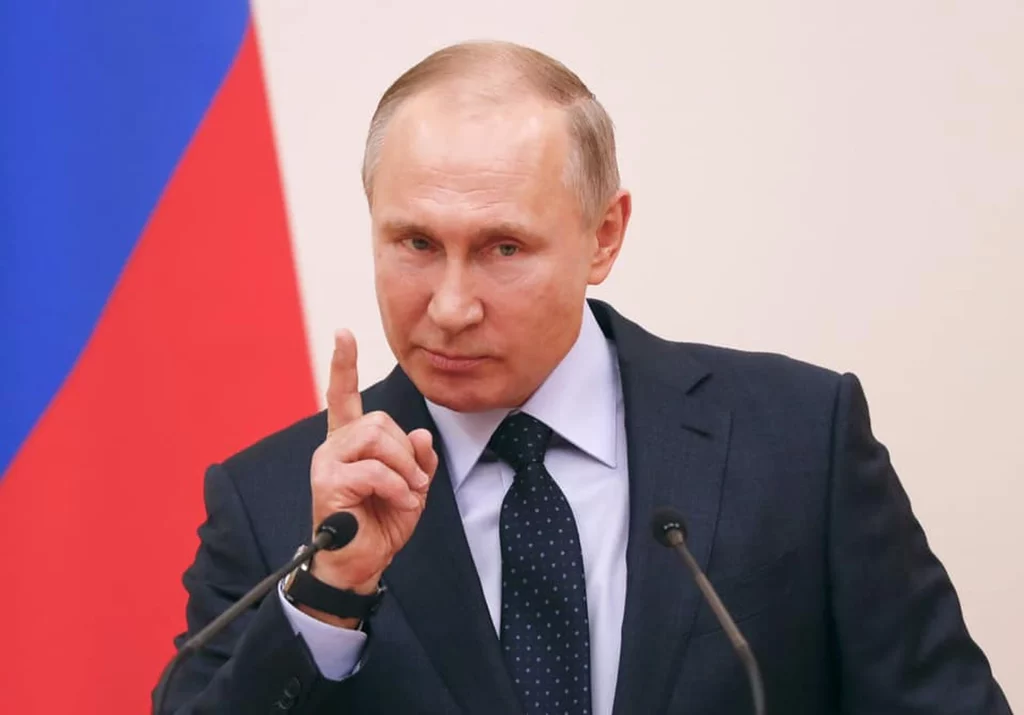 De ce litera „Z” a devenit cel mai puternic instrument de propagandă al Rusiei