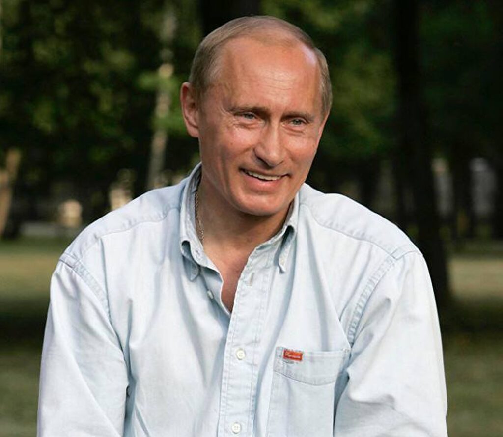 Vestea zilei pentru Vladimir Putin! La asta chiar nu s-ar fi așteptat (SURSE)