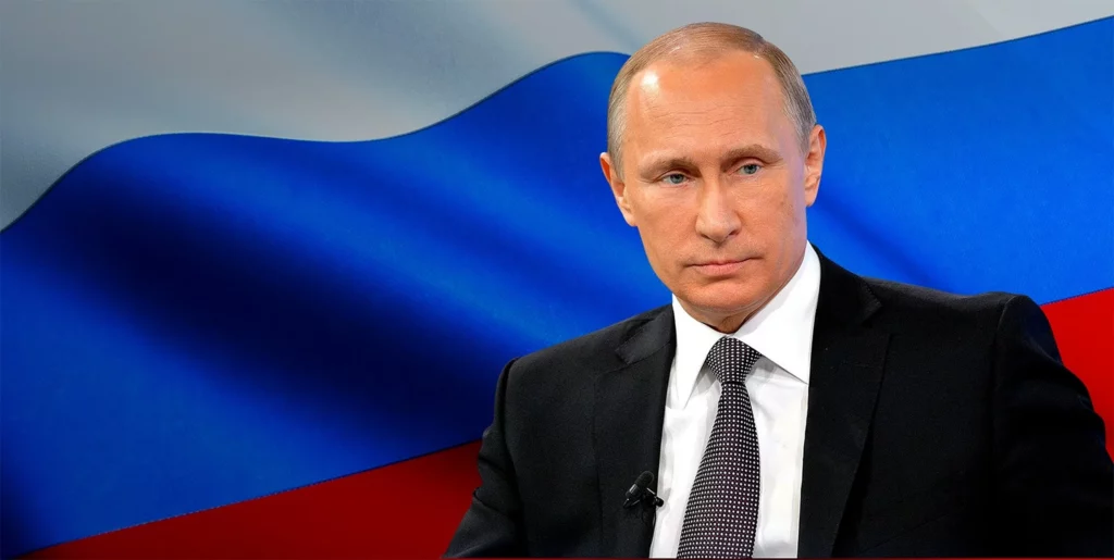Vladimir Putin a fost exclus! Toată Rusia e în stare de șoc. S-a luat decizia