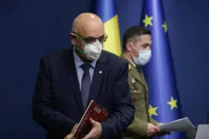 Raed Arafat a făcut bilanțul: A crescut numărul medicilor de urgență față de anul 2012