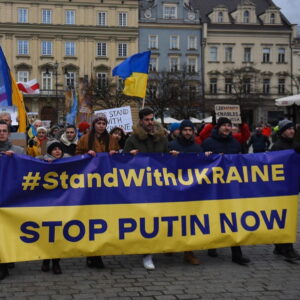 proteste Ucraina