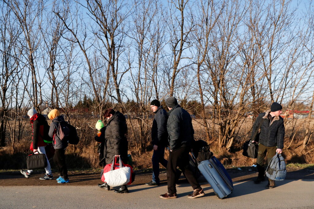 România ridică noi tabere pentru refugiați. Anunț de ultimă oră de la Guvern