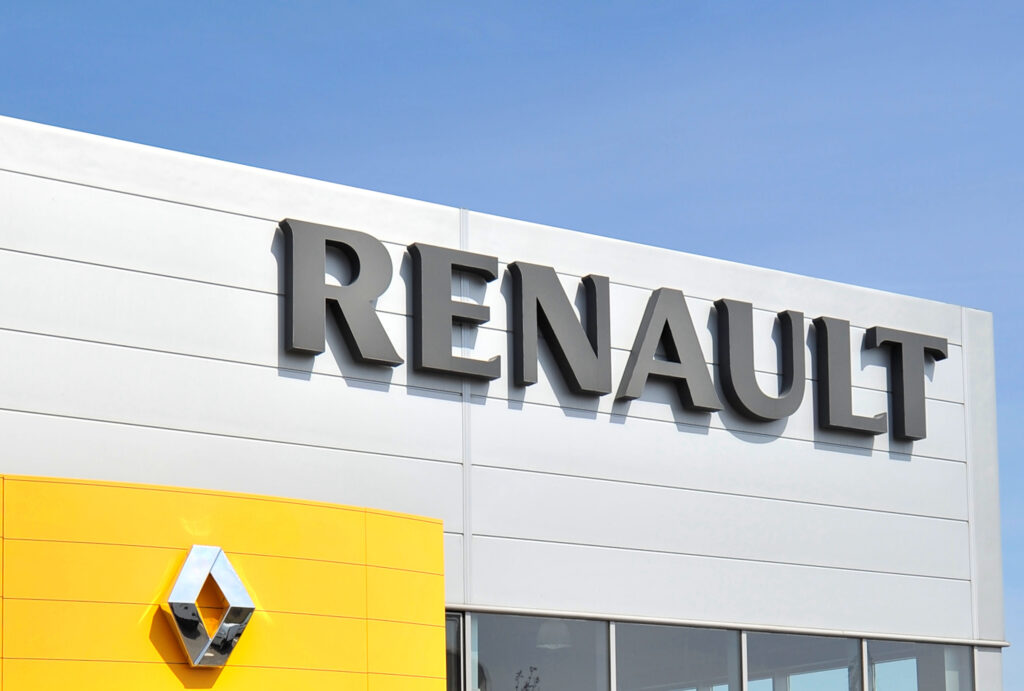 Renault și Nissan discută despre restructurarea alianţei, care se va prelungi până în anul 2023