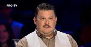 Bobonete a rămas fără cuvinte! Show total la Românii au talent. Toată lumea a rămas mască