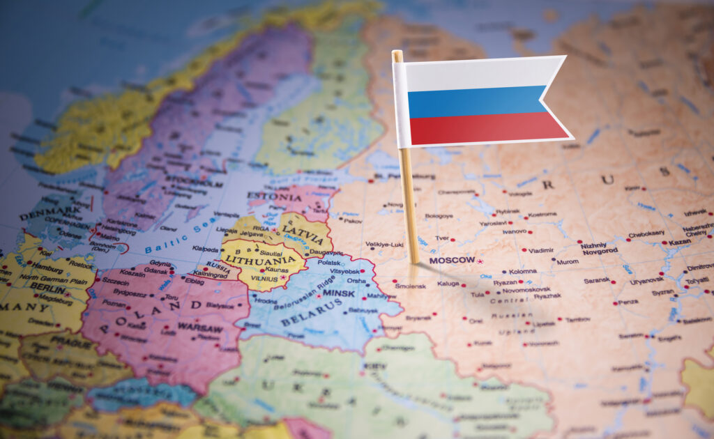 Răsturnare de situație în Rusia! Lucrurile merg mai bine ca niciodată pentru Moscova: Venituri record din exporturi