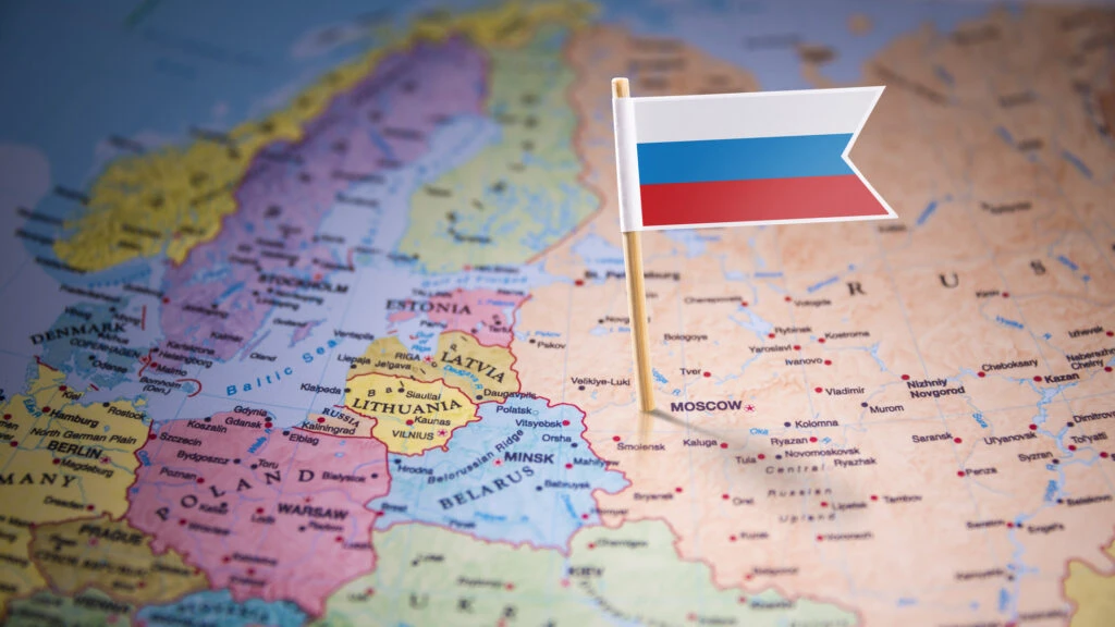 Populația Rusiei a scăzut cu o rată record în primele cinci luni ale anului