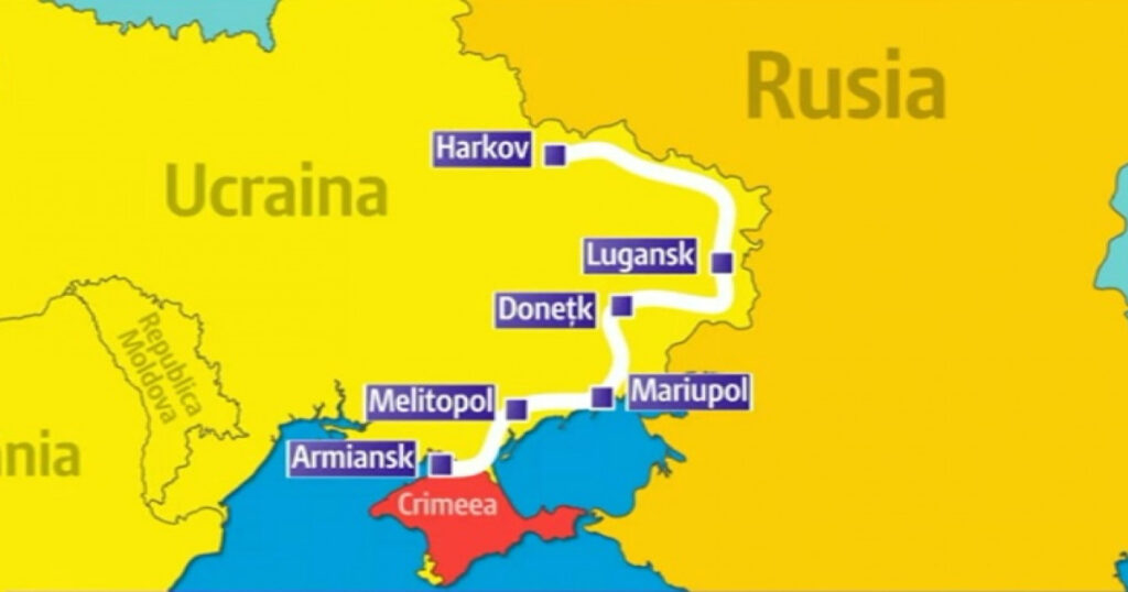 Se schimbă harta Europei?! Șoc total la granița cu România. Decizia vine din Ucraina