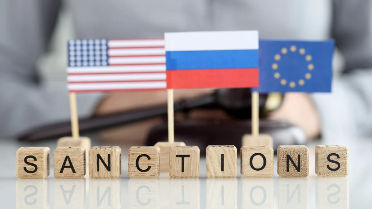 Gazele naturale nu vor face parte din următorul pachet de sancțiuni ale UE împotriva Rusiei