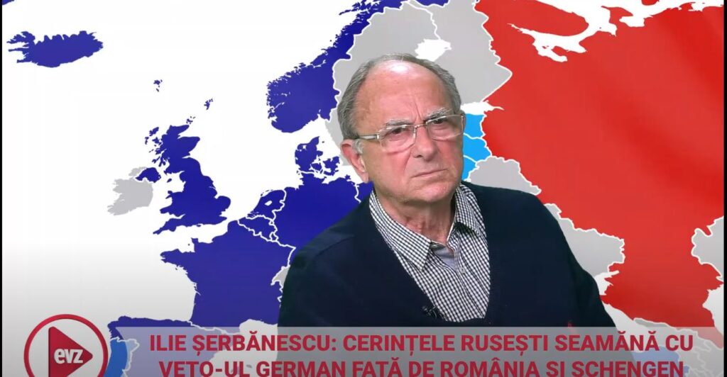 Există un plan pentru destrămarea teritorială a României? Analist economic: „Avem prea mulți stăpâni care se calcă între ei”