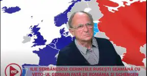 Există un plan pentru destrămarea teritorială a României? Analist economic: „Avem prea mulți stăpâni care se calcă între ei”