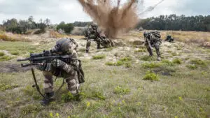Sute de militari străini ajung în România! O mare putere a Europei îşi trimite trupele în ţara noastră