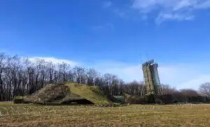 Adevărul despre tabăra militară apărută peste noapte la granița României cu Ucraina. Armata a venit cu precizări