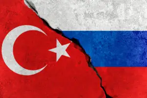 Ministrul rus de externe, vizită în Turcia pentru discuții privind coridoare maritime pentru cerealele ucrainene