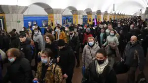 Zeci de morți în Ucraina. Rușii au rănit sute de persoane, printre care și copii
