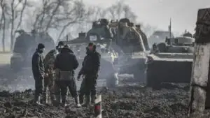 UPDATE Rusia oprește focul într-o zonă din Ucraina! Au ajuns la o înțelegere. Răsturnare de situație în război