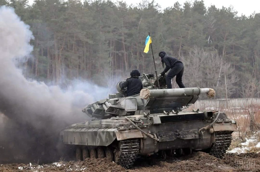 UPDATE Vești teribile din Ucraina în această dimineață! Atac total vineri, 4 martie! Putin a bombardat la greu