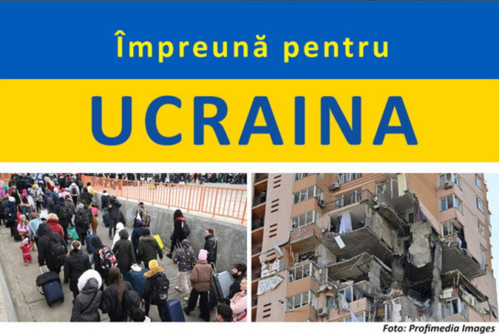 Camera de Comerț și Industrie a României susține impunerea unor sancțiuni economice severe Federației Ruse în urma conflictului cu Ucraina