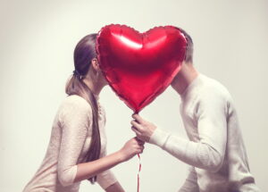 Ziua Îndrăgostiților, Valentine's Day