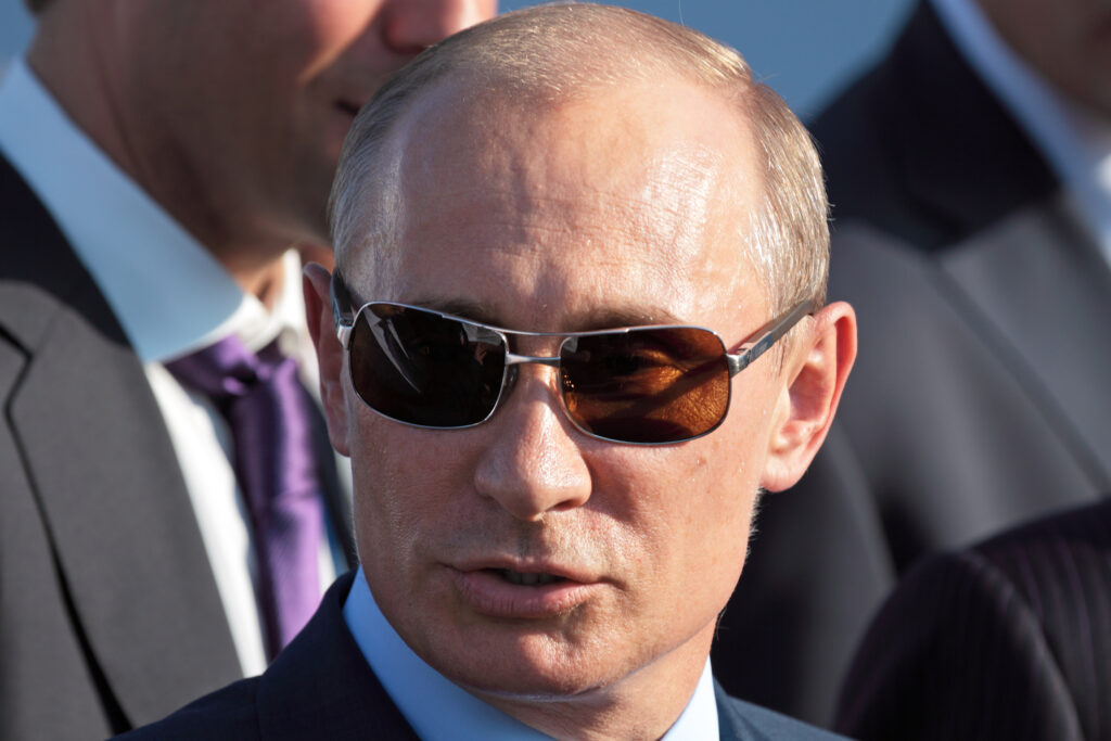 I-a promis lui Vladimir Putin! Îl va transfera Rusiei. Veste uriașă în plin război