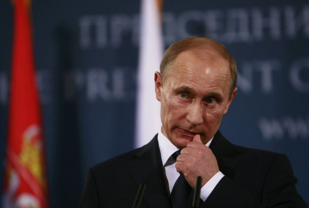 Afirmațiile nefondate ale lui Putin au ca scop găsirea unei noi identități imperiale